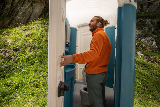 Best Porta potty cleaning services  in Batesville, IN