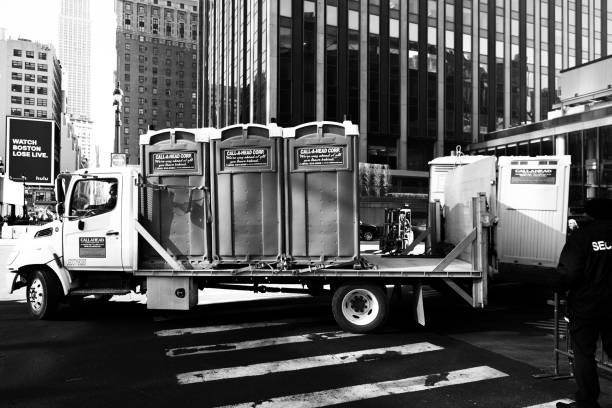 Best Luxury portable toilet rental  in Batesville, IN