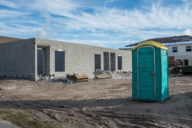 Portable Toilet Options We Offer in Batesville, IN